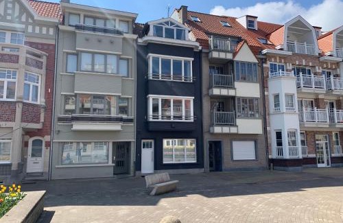 Heist Apartamento | Appartement Giulia