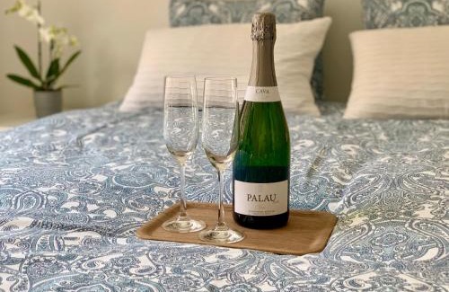 Heist Apartamento | Appartement Giulia