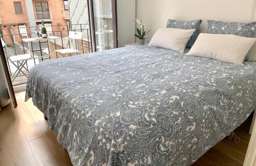 Heist Apartamento | Appartement Giulia