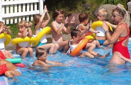 Millstatt Casa | Appartement Goldeck - Familienhotel Post-kinder&sport am Millstätter See
