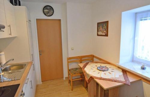 Halbenrain Apartamento | Appartement Gombotz