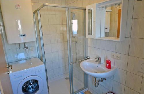 Halbenrain Apartamento | Appartement Gombotz