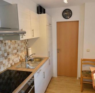 Halbenrain Apartamento | Appartement Gombotz
