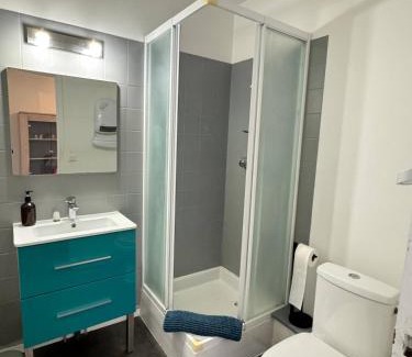 Gramat Apartamento | appartement Gramat 2 personnes