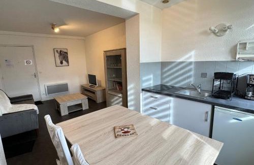 Gramat Apartamento | appartement Gramat 2 personnes