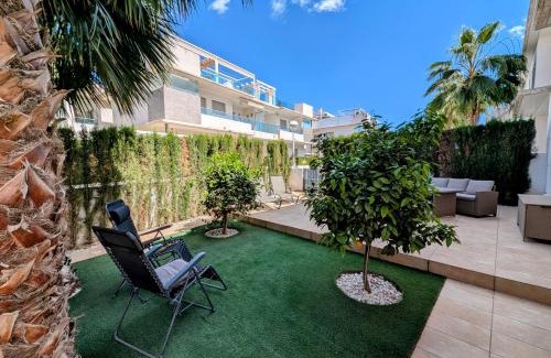 Quesada Apartamento | Appartement Gran Sol B Ciudad Quesada