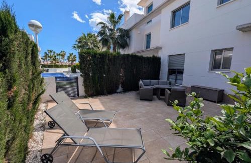 Quesada Apartamento | Appartement Gran Sol B Ciudad Quesada