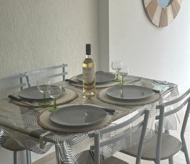 La Petite Motte Apartamento | Appartement grande motte