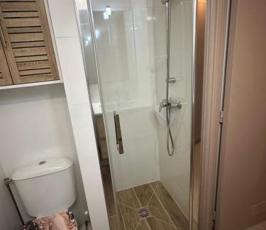 La Petite Motte Apartamento | Appartement grande motte