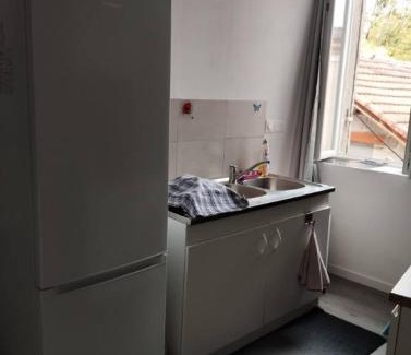 Mussidan Apartamento | appartement grand T2