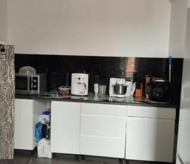 Mussidan Apartamento | appartement grand T2