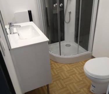 Mussidan Apartamento | appartement grand T2