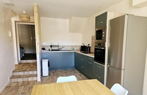 Marsanne Apartamento | Appartement - Grande terrasse