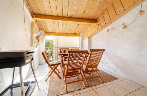Marsanne Apartamento | Appartement - Grande terrasse