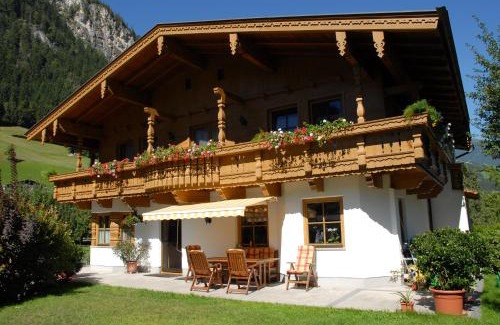 Burgstall Apartamento | Appartement Gredler Martina