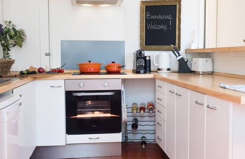 Opera Apartamento | Appartement Grignan - Welkeys