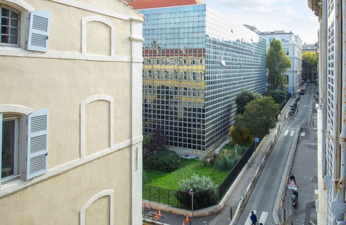 Opera Apartamento | Appartement Grignan - Welkeys