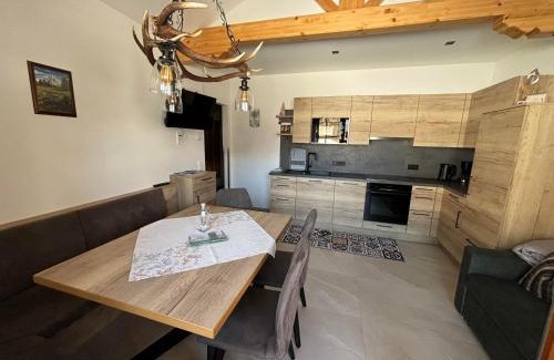 Bad Hofgastein Apartamento | Appartement Grubhof