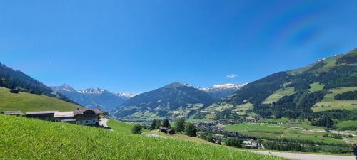 Bad Hofgastein Apartamento | Appartement Grubhof