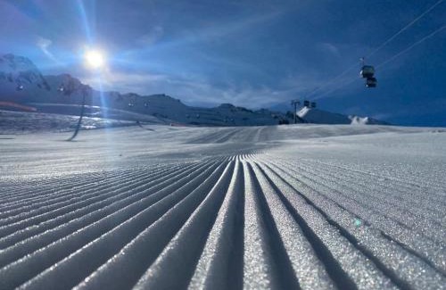 Gurgl Apartamento | Appartement Gurgl