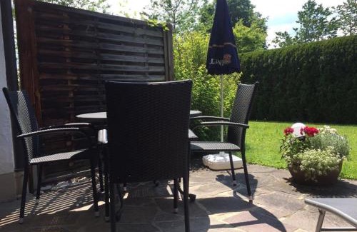 Osterreinen Apartamento | Appartement Hildegard