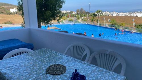 Cabo Negro Apartamento | Appartement H4