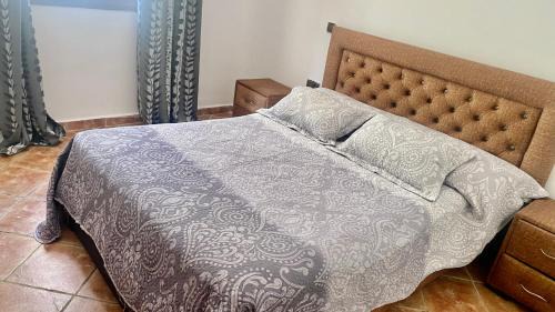 Cabo Negro Apartamento | Appartement H4