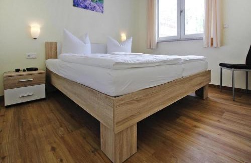 Plau am See Apartamento | Appartement Hafenflair am Plauer See