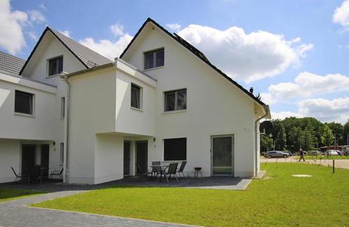Plau am See Apartamento | Appartement Hafenflair am Plauer See