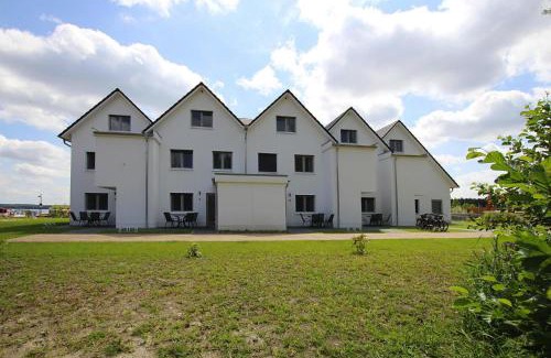 Plau am See Apartamento | Appartement Hafenflair am Plauer See