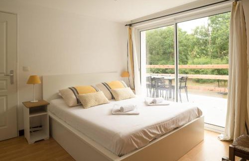 Ciboure Apartamento | Appartement Harmonie - Welkeys