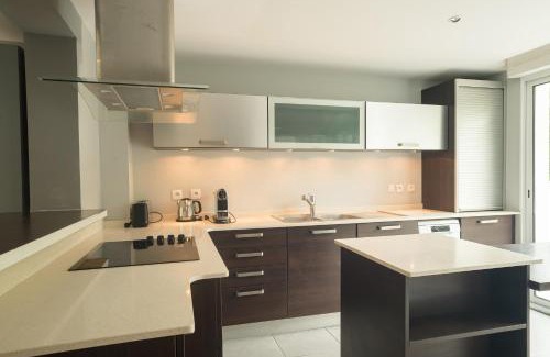 Ciboure Apartamento | Appartement Harmonie - Welkeys