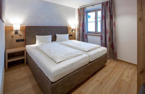 Fieberbrunn Apartamento | Appartement Haus Sonntal