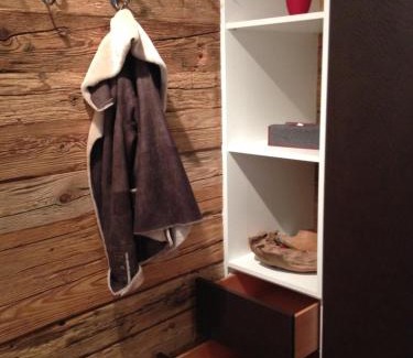 Haus im Ennstal Apartamento | Appartement Hauser Kaibling
