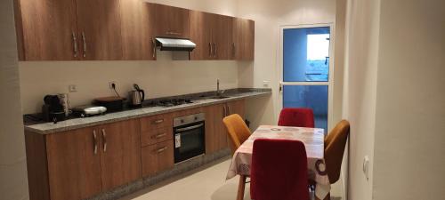 Ben Slimane Apartamento | APPARTEMENT haut standing