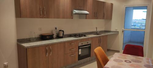 Ben Slimane Apartamento | APPARTEMENT haut standing