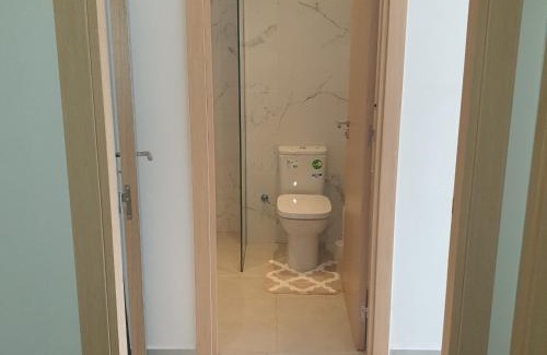 Cabo Negro Apartamento | appartement haut standing en résidence Cabo Huerto vue sur deux grand Piscine