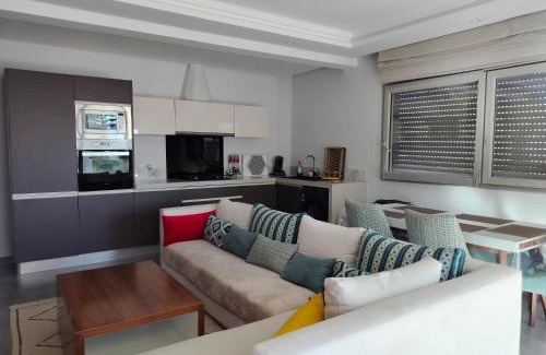 Essaouira Coast Apartamento | Appartement haut standing