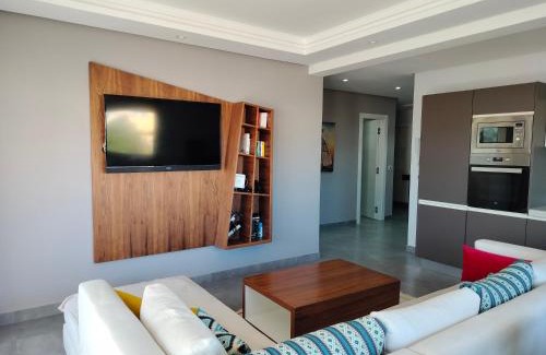 Essaouira Coast Apartamento | Appartement haut standing