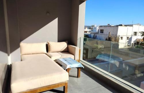 Essaouira Coast Apartamento | Appartement haut standing