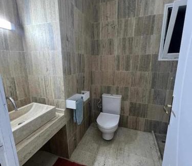 Cite Les Palmeraies Apartamento | appartement haut standing