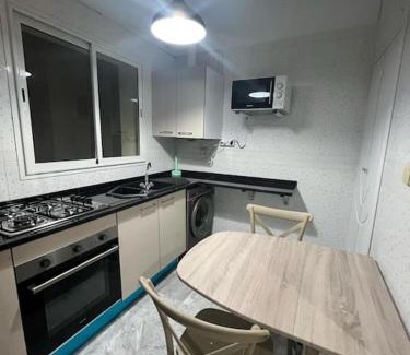 Cite Les Palmeraies Apartamento | appartement haut standing