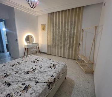 Cite Les Palmeraies Apartamento | appartement haut standing
