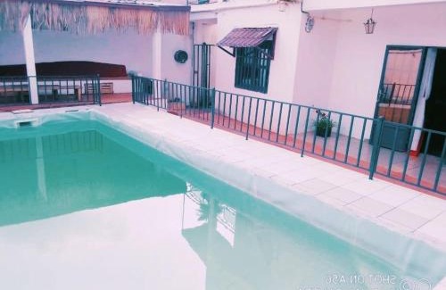 Yaounde Apartamento | Appartement haut standing avec piscine