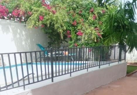 Yaounde Apartamento | Appartement haut standing avec piscine