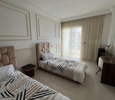 Kenitra Apartamento | Appartement Haut Standing 3 chambres proche gare et centre ville