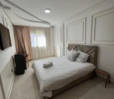 Kenitra Apartamento | Appartement Haut Standing 3 chambres proche gare et centre ville
