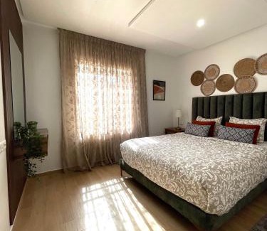 Oujda Apartamento | Appartement haut standing près de CHU