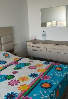 Mrezga Apartamento | Appartement Haut Standing à Hammamet - Tunisie