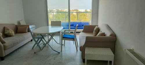 Mrezga Apartamento | Appartement Haut Standing à Hammamet - Tunisie